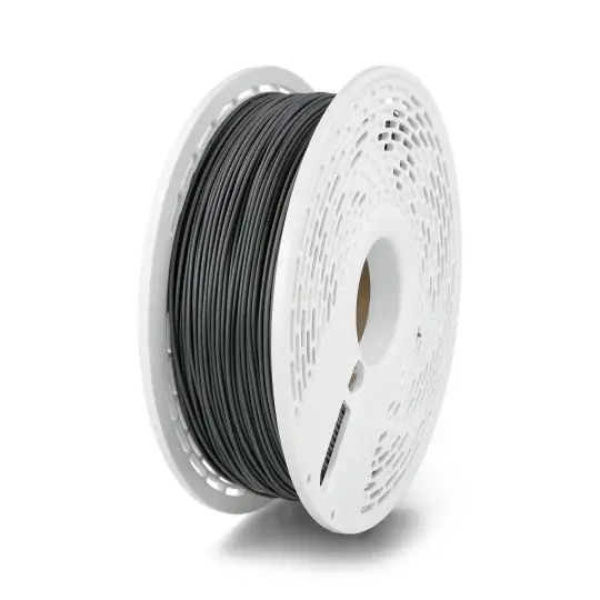 Fiberlogy PP Filament 1,75 mm 0,75 kg - grafit Super Cena