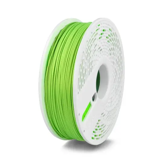 Fiberlogy PP Filament 1,75 mm 0,75 kg - světle zelená Horká Nabídka