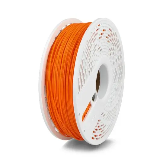 Akční Cena Fiberlogy PP Filament 1,75 mm 0,75 kg - oranžová