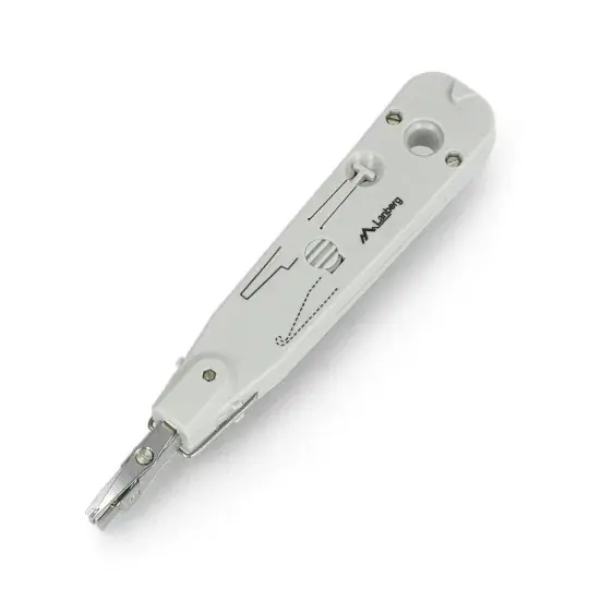 Výprodej Lanberg NT-0001 LSA Impact Tool