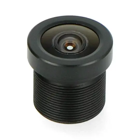 Objektiv M3020225H10 M12 mount - pro kamery ArduCam - ArduCam LN017 Objednat Nyní