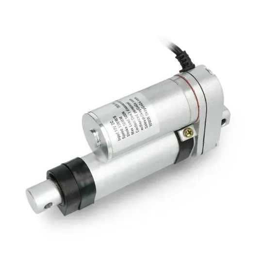 Elektrický pohon LA10 500N, zdvih 13 mm / s, 12 - 5 cm Levný