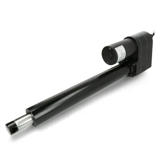 Tovární Cena Elektrický pohon LA50P 1500N 100mm / s 12V s potenciometrem - zdvih 30cm
