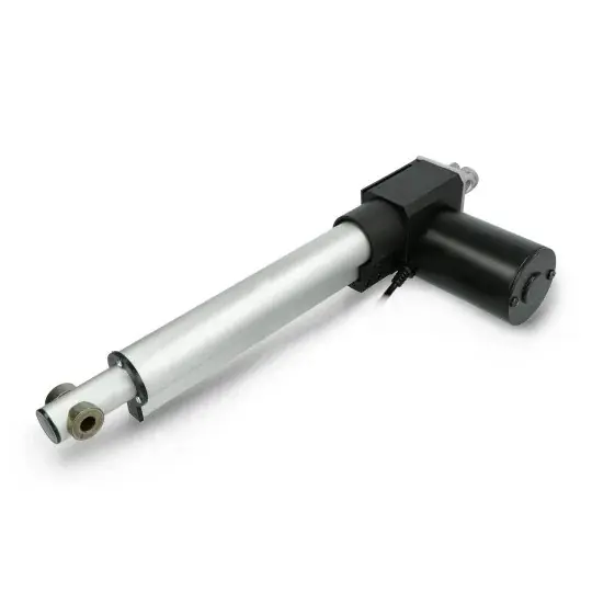 Ověřený Elektrický pohon LA21 4000N 5mm/s 24V - prodloužení 20cm