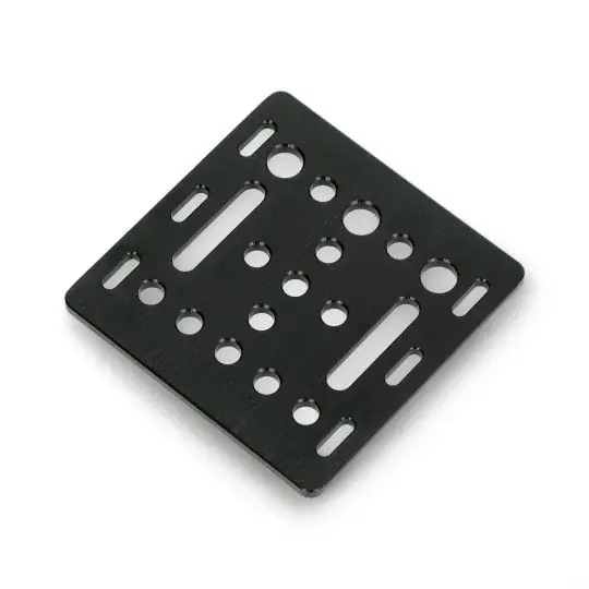 Bezpečná Platba 20 mm montážní deska