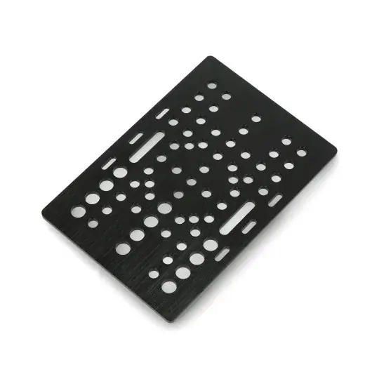 80 mm montážní deska Finální Výprodej