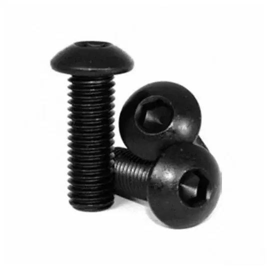 Šroub M5 10 mm 25 ks Oblíbený