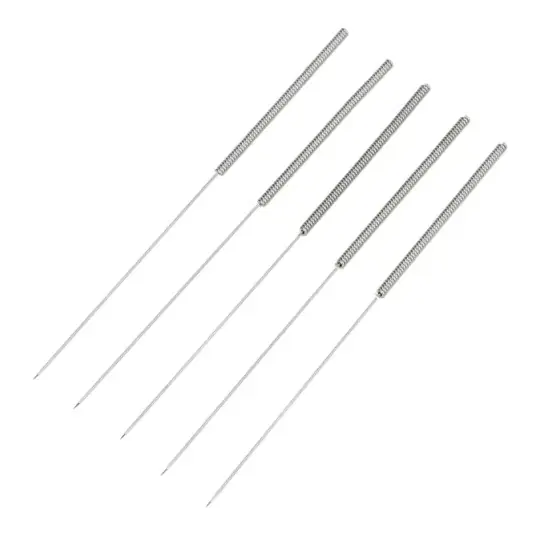 Vrácení Zdarma Jehla na čištění trysek 0,2 mm - 5 kusů