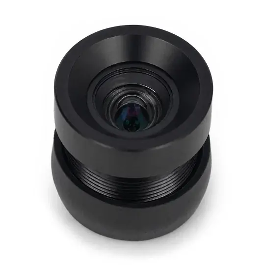 Přímo Od Výrobce Objektiv M40320M06S M12 Low Distortion - pro kamery ArduCam - ArduCam LN015