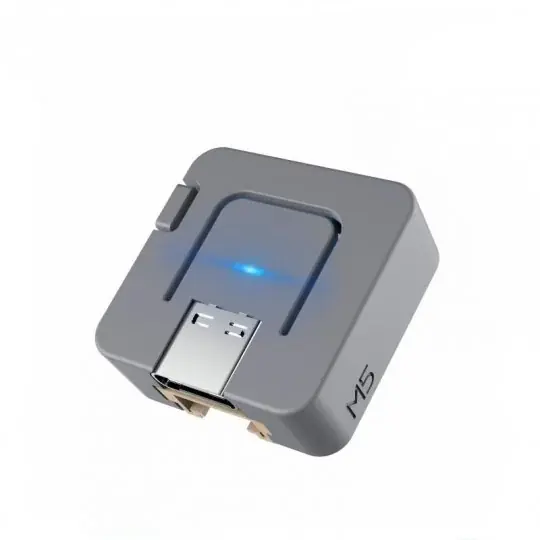 Kup Teď M5Atom Lite - vývojový modul s programovatelným tlačítkem - ESP32