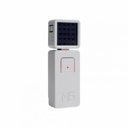 Expresní Doručení ATOM TailBAT - napájecí modul 190 mAh - pro vývojové moduly M5Atom