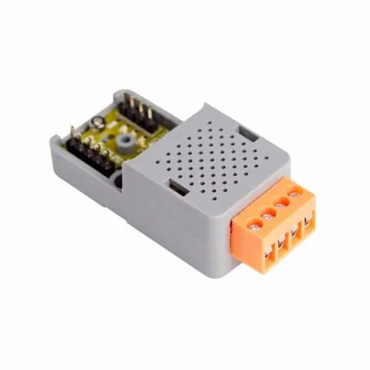 M5Atom Proto Kit - prototypová sada pro M5Atom Lite a M5Atom Matrix Zlevněný