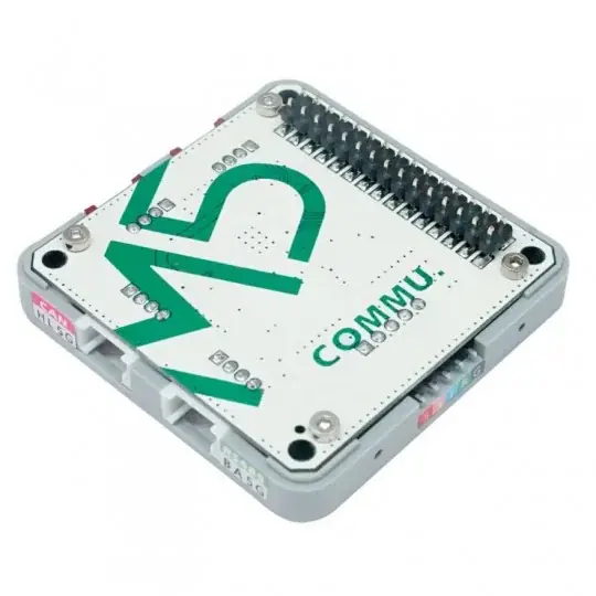 Převodník COMMU RS485 / TTL CAN / I2C - modul pro M5Stack Výprodej