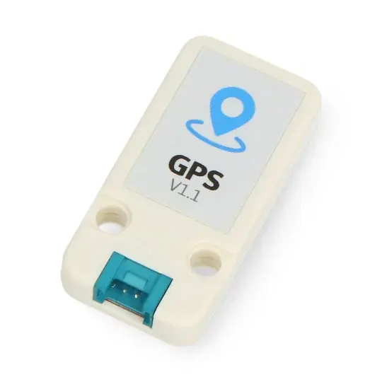 Pouze Dnes GPS/BDS AT6668 - Rozšiřující modul jednotky pro vývojové moduly M5Stack