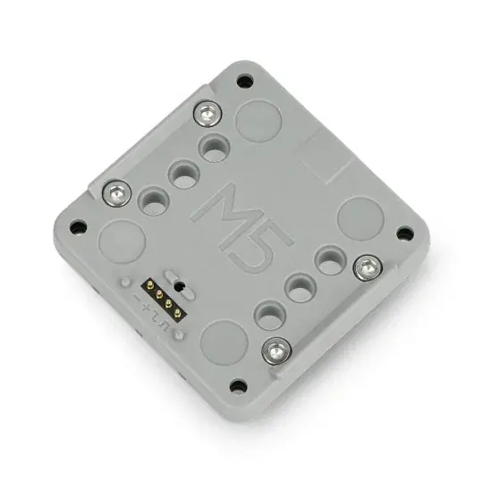 Nabíjecí stanice M5GO - pro M5Stack Core Nejlepší Cena