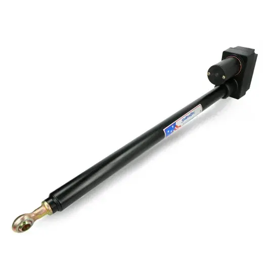 Koupit Online Elektrický pohon Super Power Jack 2000N 7,5 mm / s 24V - zdvih 44cm