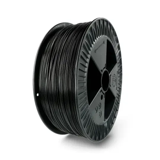 Objednat Nyní Filament Devil Design ABS + 1,75 mm 2 kg - černý