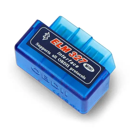 Top Prodej ELM327 Mini - OBD2 Bluetooth diagnostické rozhraní