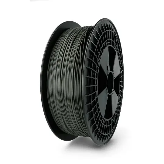 Nejlepší Volba Fiberlogy Easy PLA vlákno 1,75 mm 2,5 kg - grafit