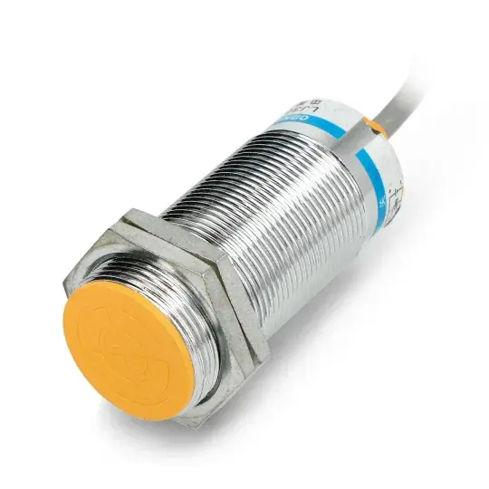 Ihned K Objednání Indukční senzor přiblížení LJ30A3-10-Z/CY 10mm 6-36V
