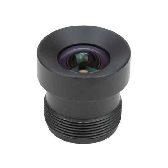 M27280M07S Objektiv s nízkým zkreslením M12 - pro kamery ArduCam - Arducam LN013 Časově Omezené