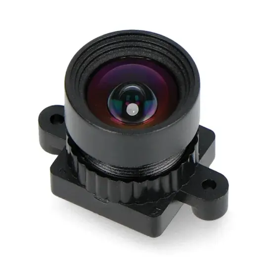 M40210M09S Objektiv M12 s nízkým zkreslením - pro fotoaparáty ArduCam - Arducam LN014 Akce
