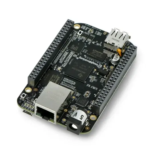 BeagleBone Black Nejlepší Volba