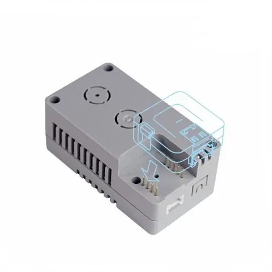 ATOM HUB DIY Proto Board Kit - prototypová sada vývojového modulu M5Atom Koupit Online