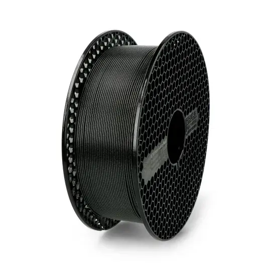 Prusa PETG filament 1,75 mm 1 kg - Galaxy Black NFC Akce