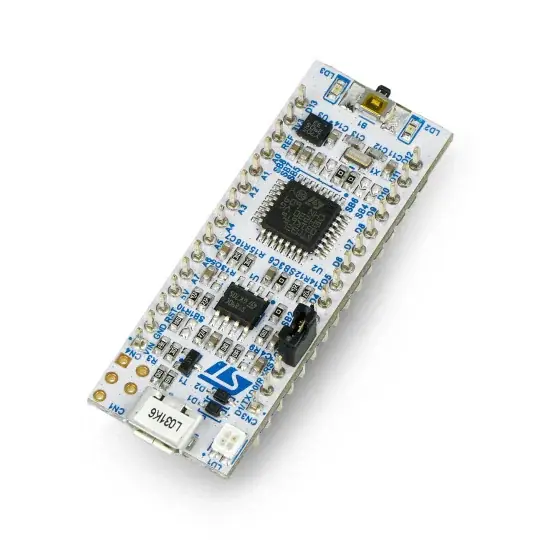 Tovární Cena STM32 NUCLEO-L031K6 - s STM32L031K6 MCU - kompatibilní s Arduino Nano