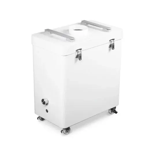 Rychlé Dodání Vzduchový filtr FLUX Beam pro laserové řezačky - 100 mm