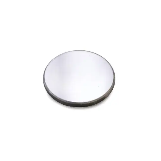 Reflexní zrcadlo - pro laserové stroje s CO2 laserovým zdrojem - 20x3mm Cenově Výhodný