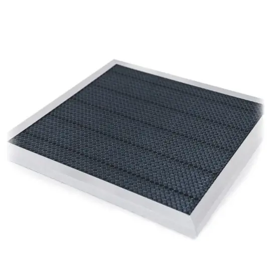 Pracovní stůl - voštinový - pro laserový gravírovací stroj Beambox - 40W Hit Sezóny