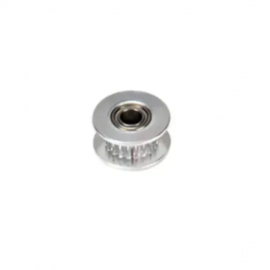Cenový Hit Řemenice 20T pro pás GT2 6 mm - otvor 5 mm
