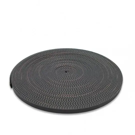 Ozubený řemen GT2 6mm - 2m Sleva