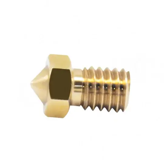 Akce 0,5 mm tryska pro E3D - 1,75 mm vlákno
