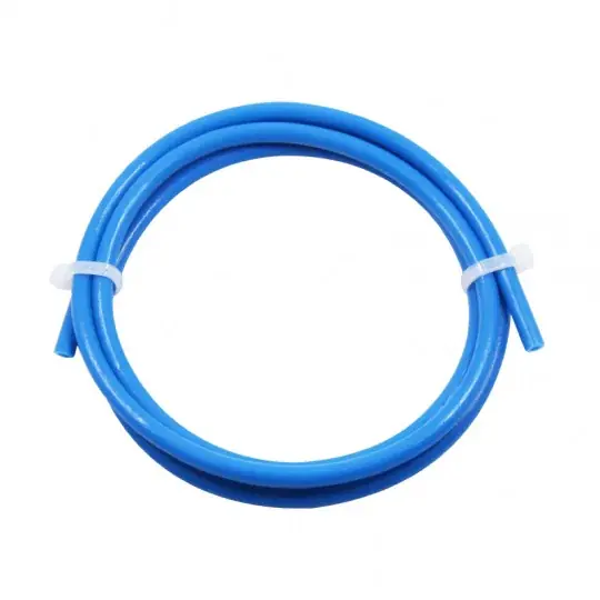 4mm PTFE trubice - modrá Aktuální