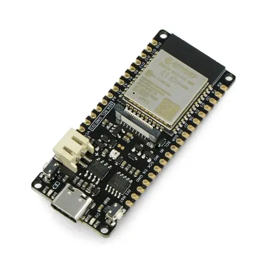 Hit Sezóny FireBeetle ESP32-E - IoT WiFi, Bluetooth - kompatibilní s Arduino - DFRobot DFR0654