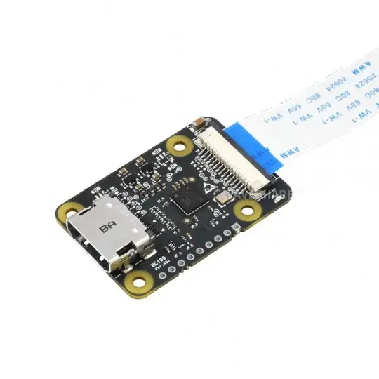 Adaptér HDMI - CSI 1080p 30 sn./s - pro Raspberry Pi - Waveshare 19137 Levný