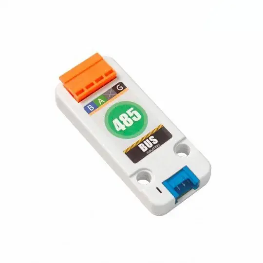 Akční Nabídka Izolovaný modul vysílače a přijímače RS485 - rozšiřující modul Unit pro vývojové moduly M5Stack