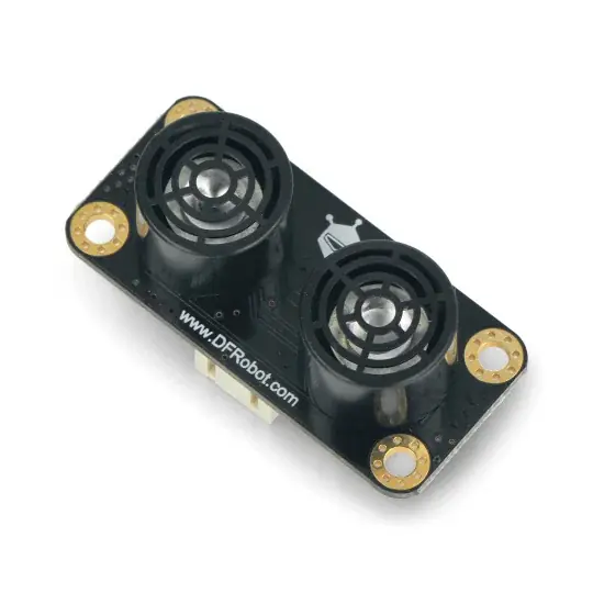 Horká Nabídka Gravity - ultrazvukový senzor vzdálenosti TRIG URM09 - DFRobot SEN0388