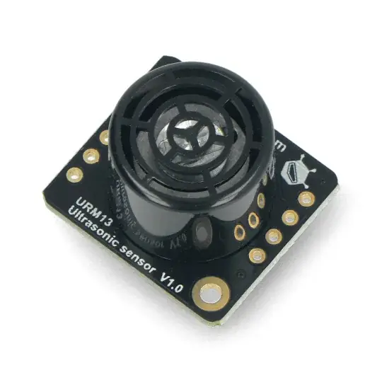 Hit Sezóny Fermion - ultrazvukový senzor 15-900cm - URM13 - DFRobot SEN0352