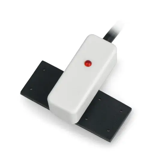 Bezkontaktní snímač hladiny kapaliny - digitální - DFRobot SEN0368 Dokud Zásoby Vydrží