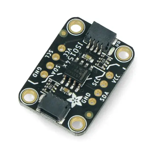 Cenově Výhodný ISO1540 - I2C obousměrný izolátor - STEMMA AT / Qwiic - Adafruit 4903