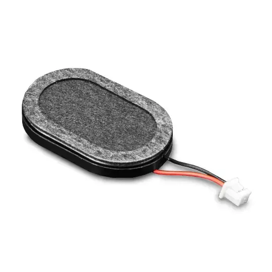 Akce Reproduktor 1W 8Ohm - 30x20x5mm - Adafruit 4227