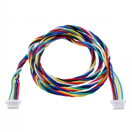 Akční Cena Kabel female-female JST SH 6 PIN 63cm - Pololu 4769