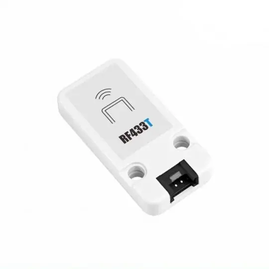 Vysílač RF SYN115 - 433 MHz - rozšiřující modul Unit pro vývojové moduly M5Stack Omezená Nabídka