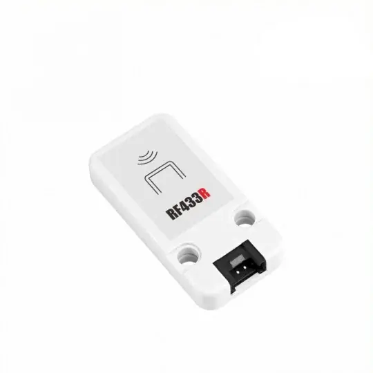 RF přijímač SYN513R - 433 MHz - rozšiřující modul Unit pro vývojové moduly M5Stack Zlevněný
