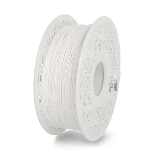 Fiberlogy PCTG filament 1,75 mm 1 kg - bílý Akce