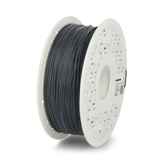 Dokud Zásoby Vydrží Fiberlogy PCTG filament 1,75 mm 1 kg - Grafit